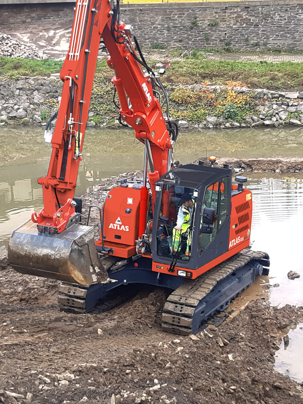 185LCSR | ATLAS GmbH
