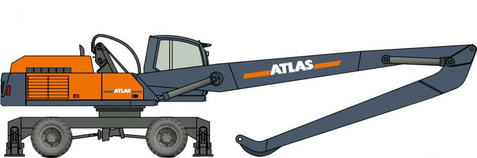 ATLAS GmbH Ein ATLAS Ein Gewinn