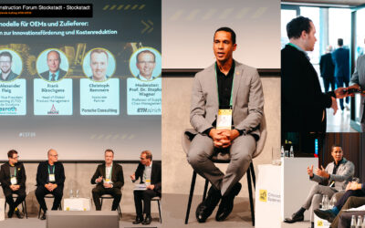 Starke Bühne. Starke Stimmen. Starke Zukunft.