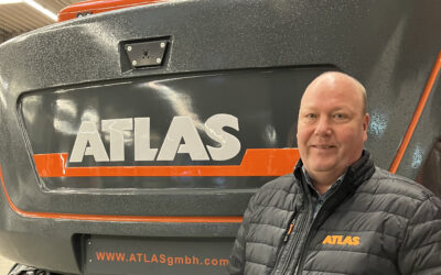 ATLAS intensifies export