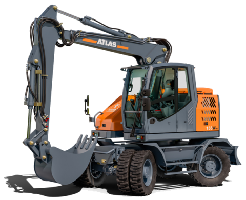 ATLAS GmbH | Ein ATLAS – Ein Gewinn